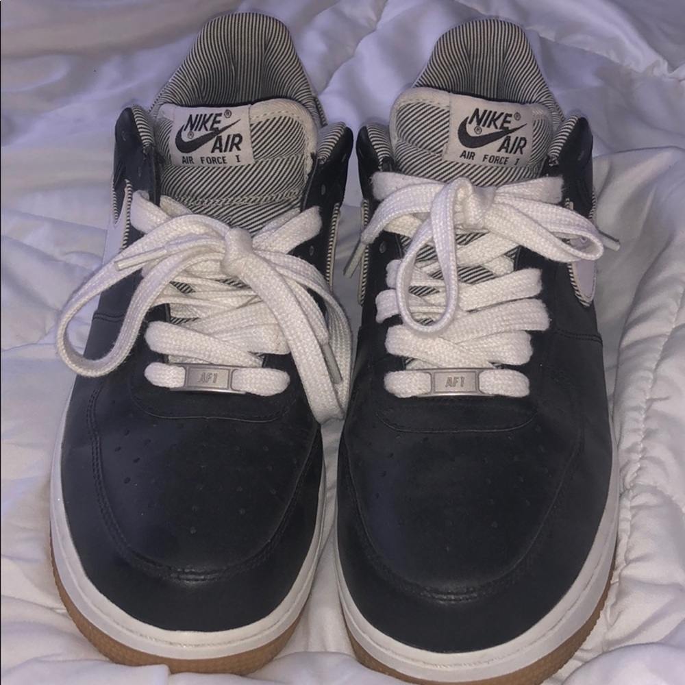 Nike Air Force